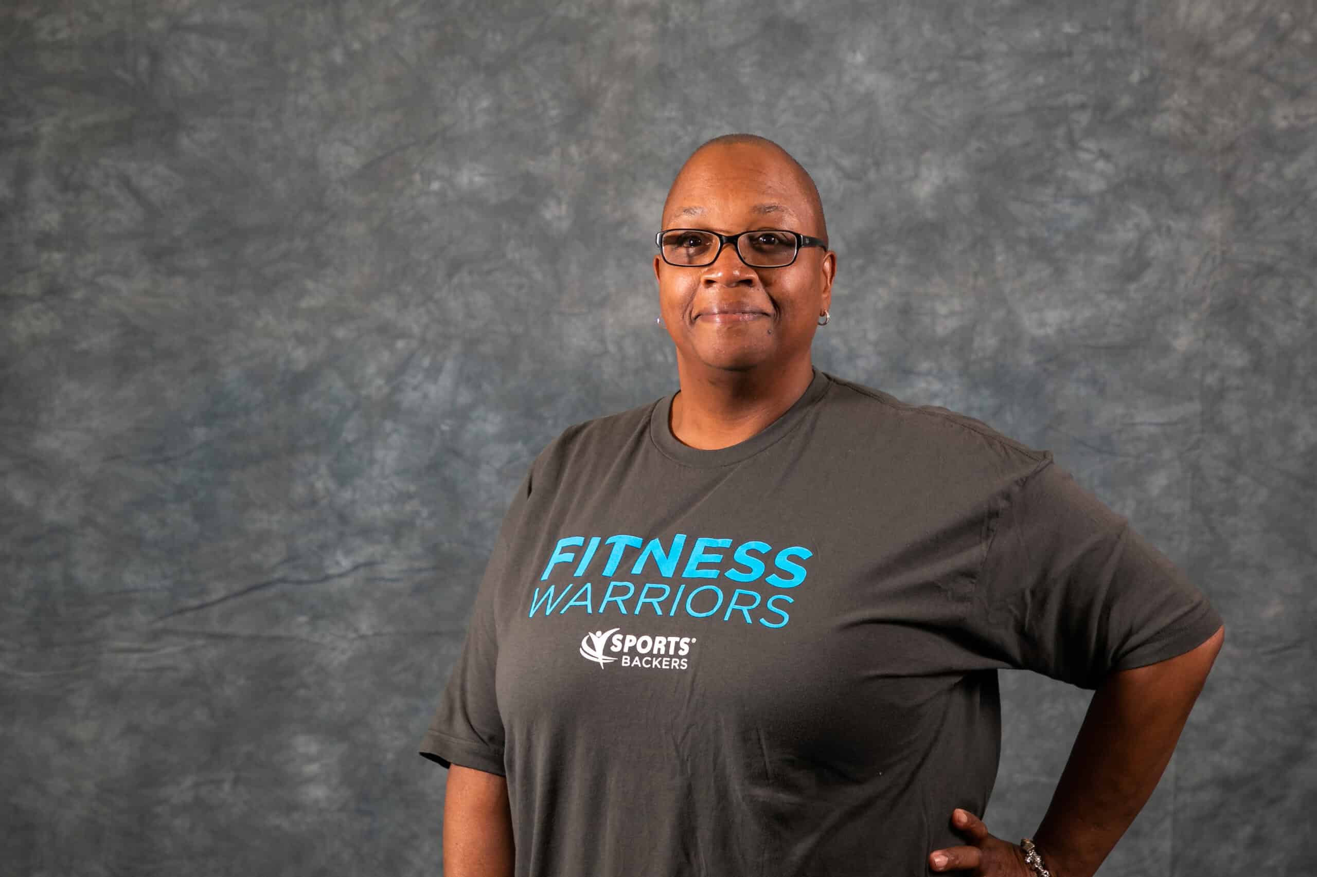 Sit Fit w/ Jackie