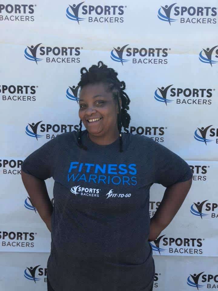 Toning with Toya