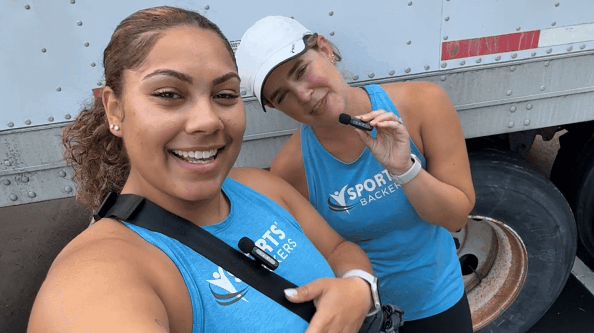 Episode 79 – Inside the Markel Corporate Run