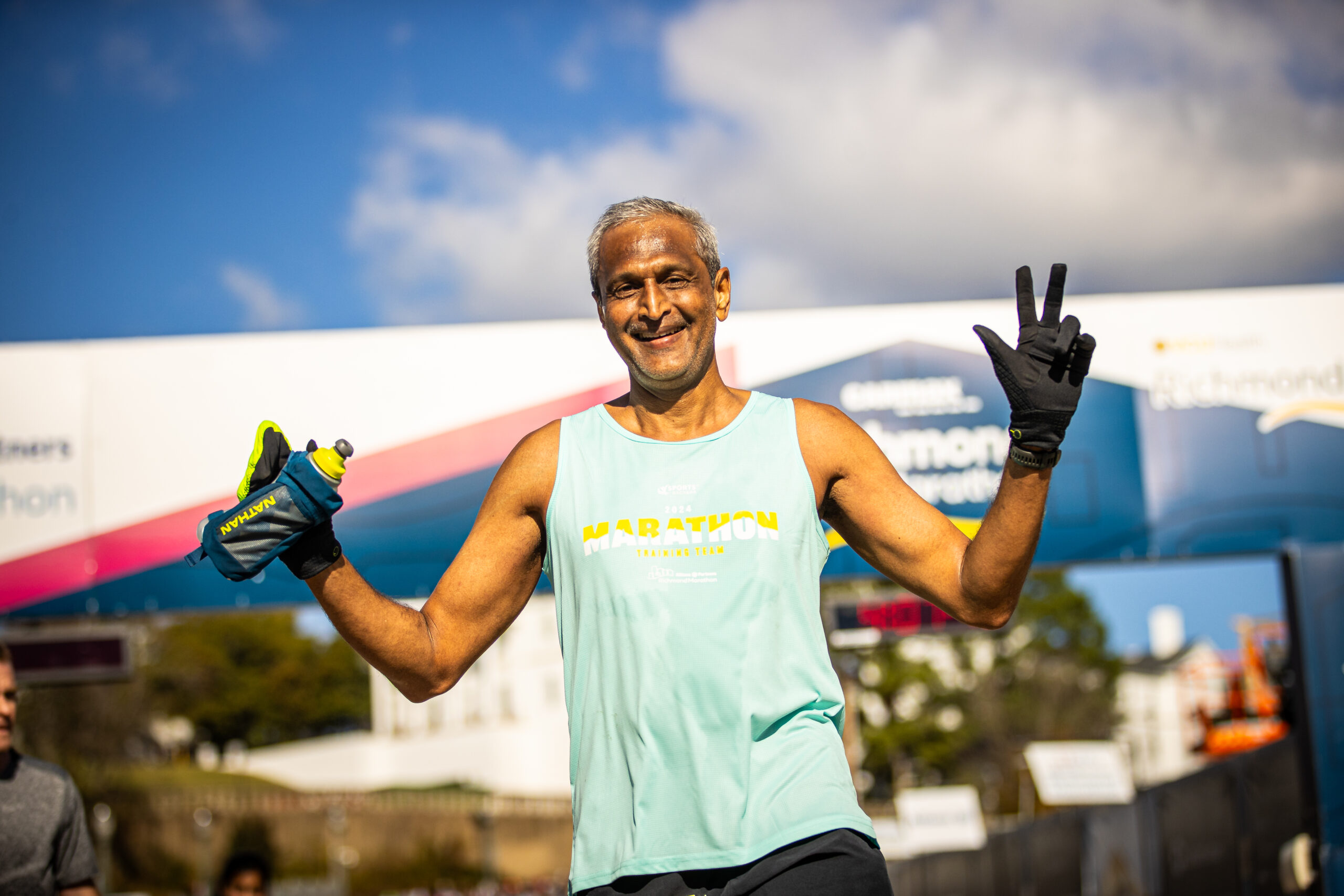 Allianz Richmond Marathon Sells Out for Second Straight Year Ahead of Race Day