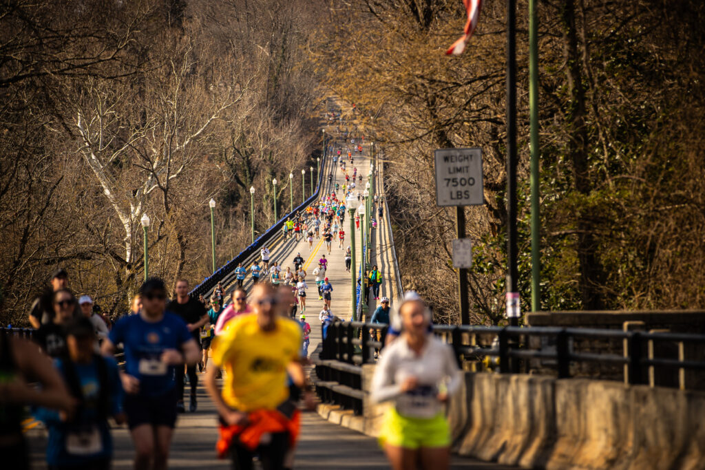 Virginia Credit Union River City Half & 5k