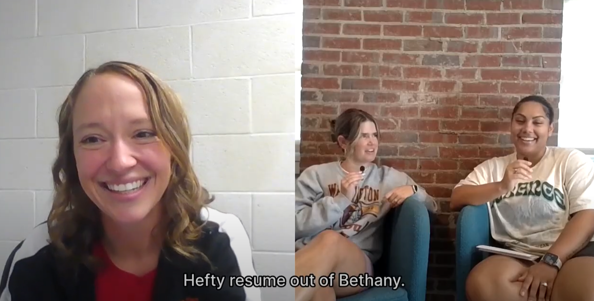 Episode 92 – Bethany Britz is Helping Kids Move