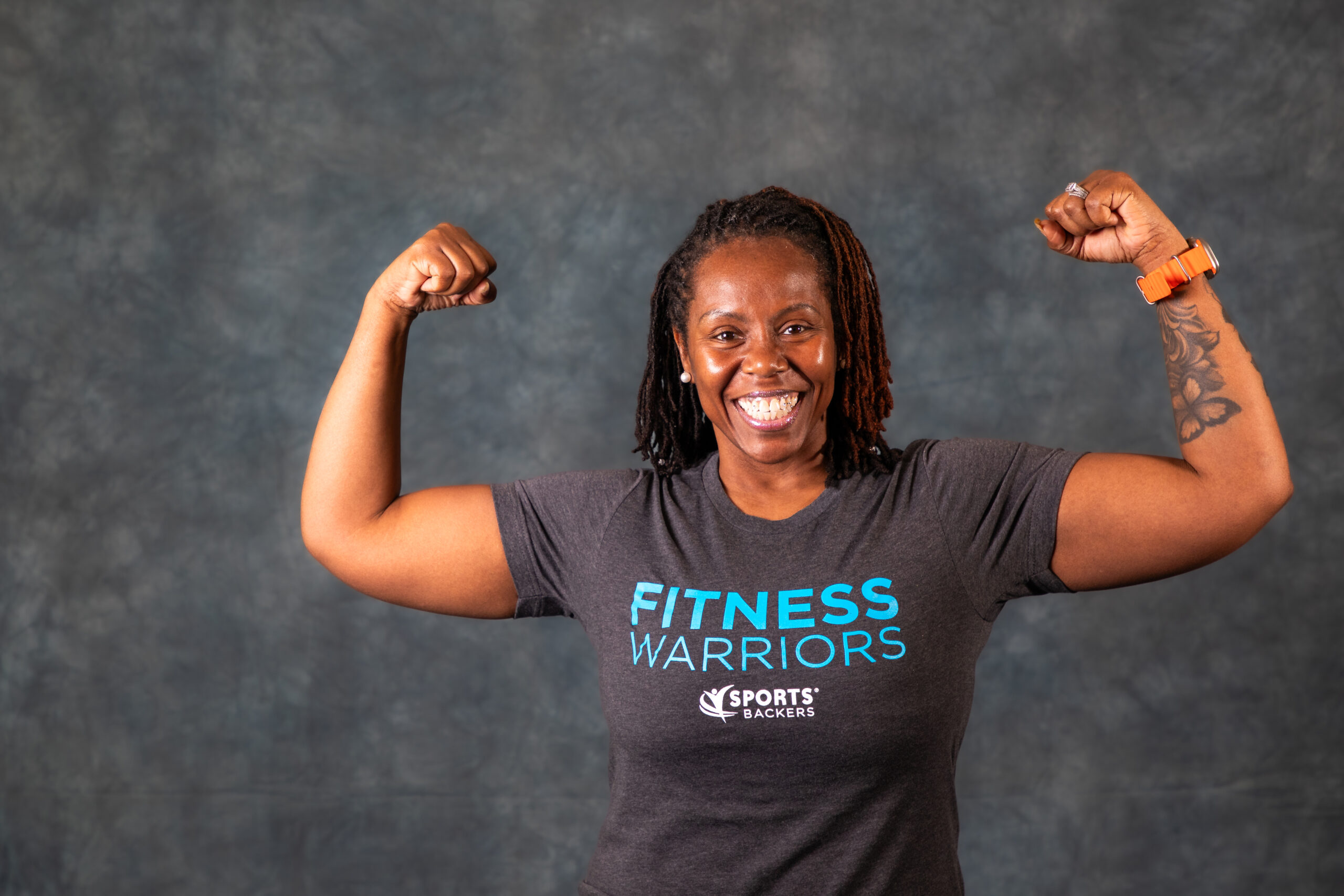 Cee’s Cardio Circuit