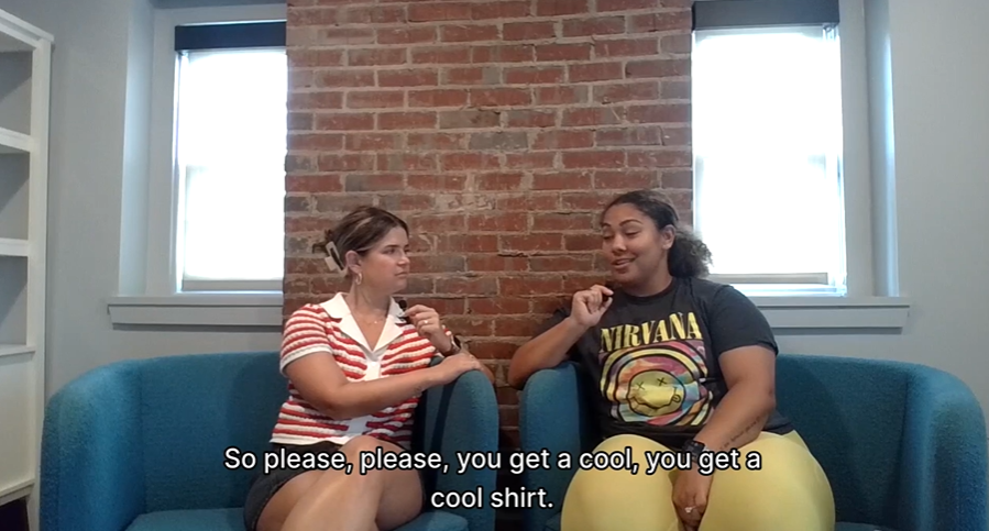 Episode 96 – Nan and Kam Catch You Up On Sports Backers World
