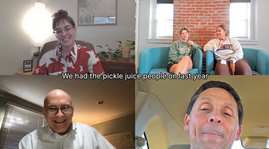 Episode 98 – Team H20 is Ready To Go!