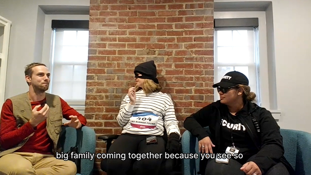 Episode 99 – Community Spirit Contest Secrets