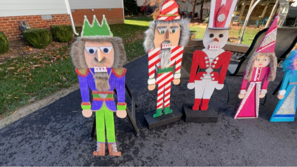 Episode 102- Ned’s Workshop