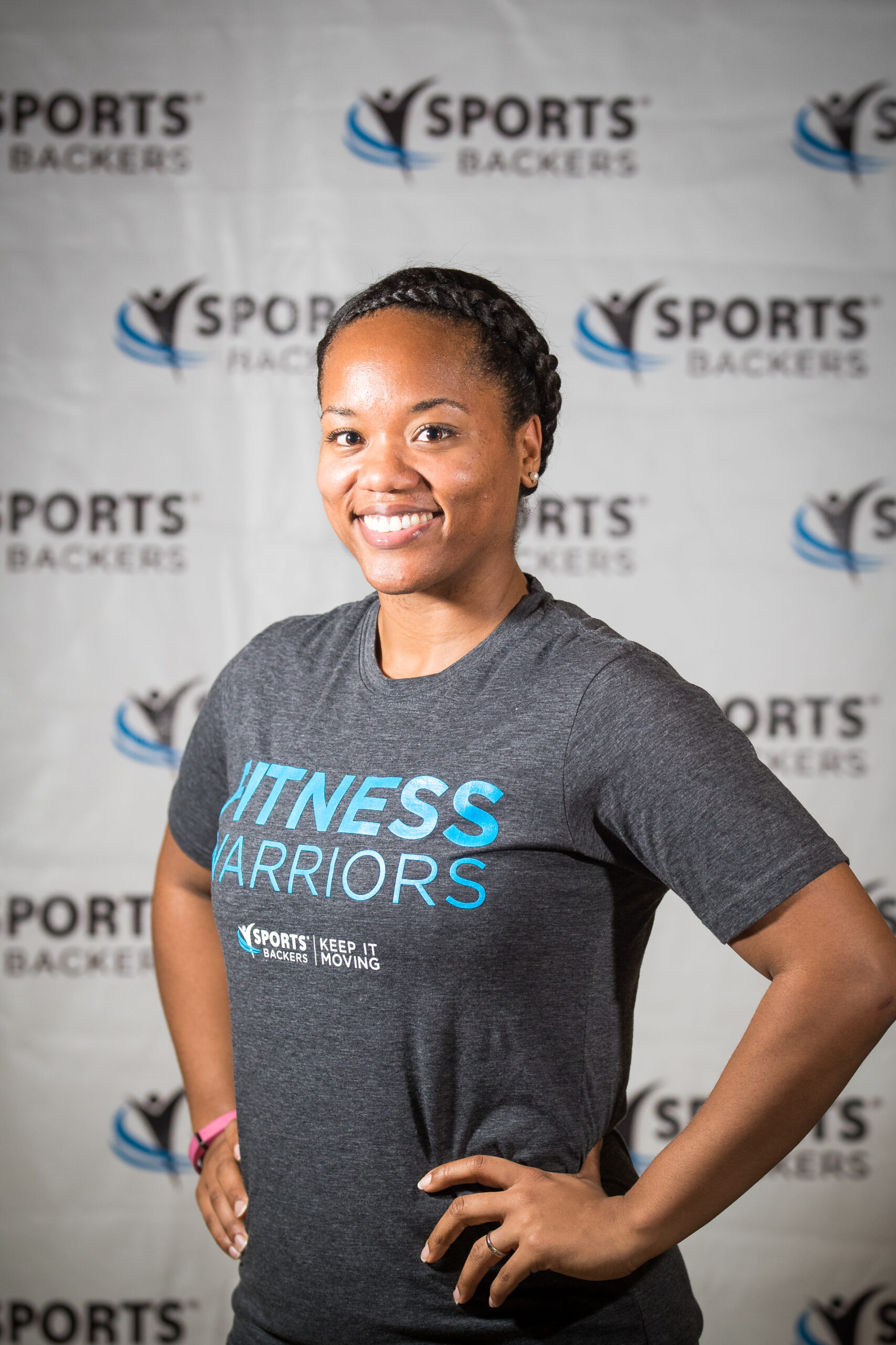 Mat Pilates w/ Lindsey