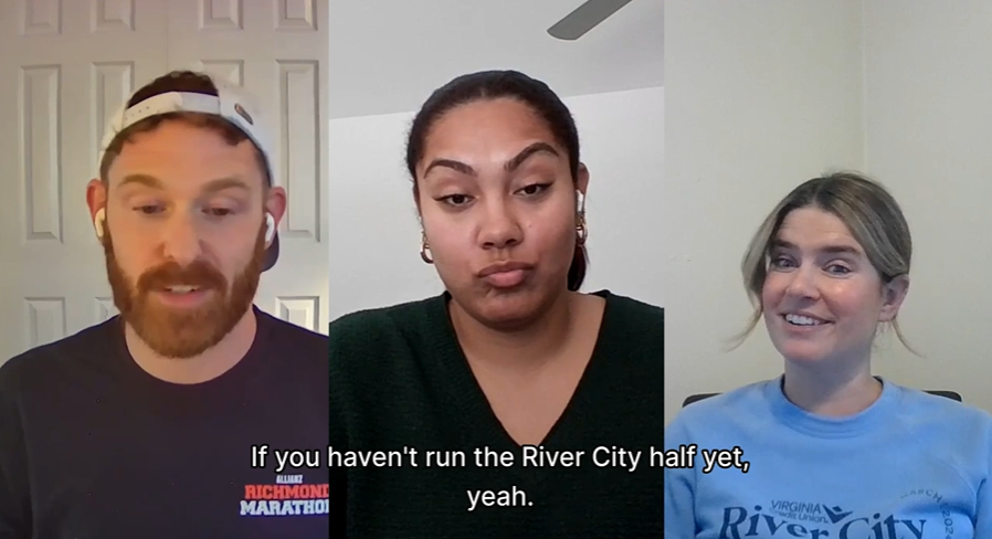 Episode 103 – Winter Training Team Awaits You