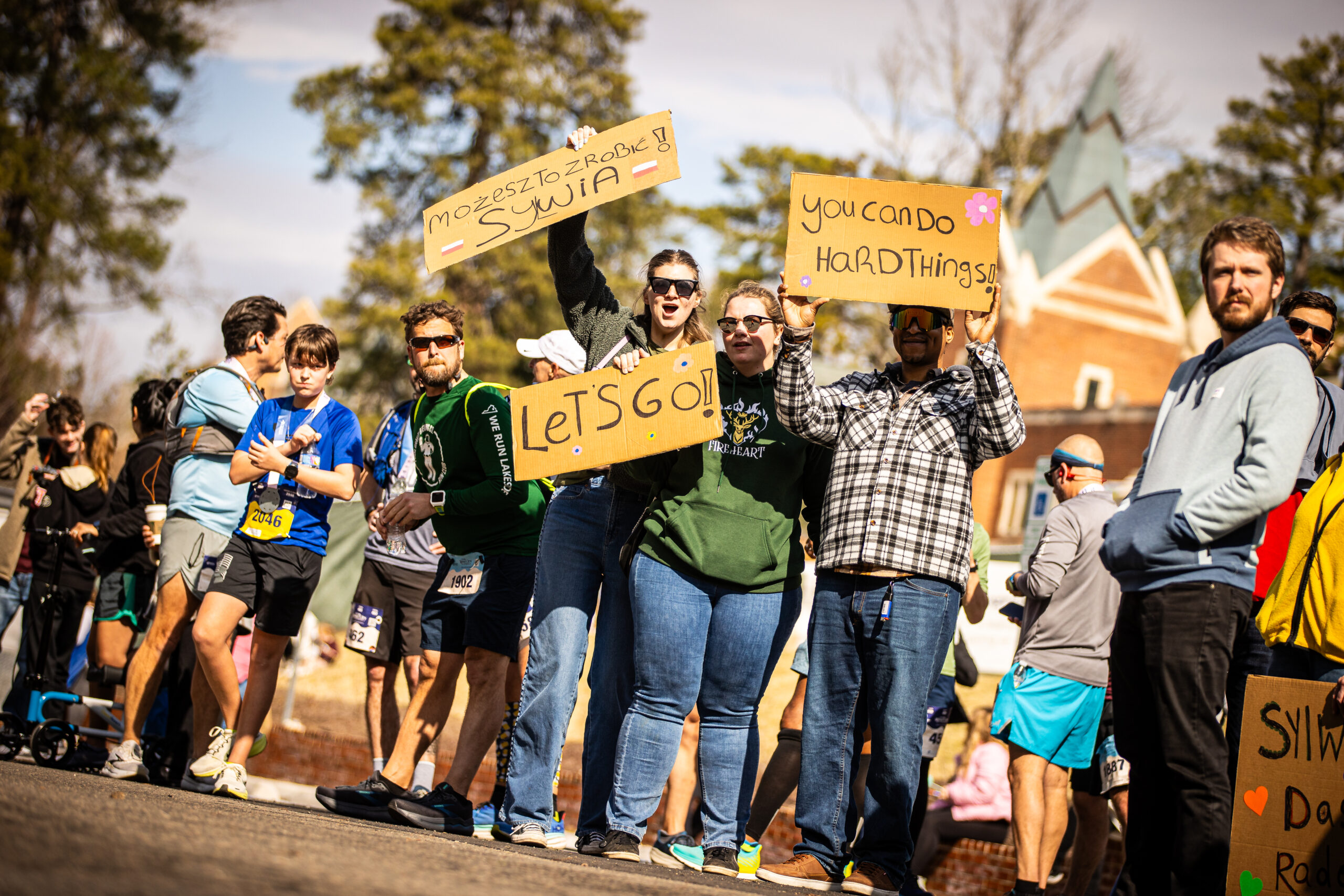 Virginia Credit Union river city half & river city 5k returns for third year with new partnerships and rally for river city contest