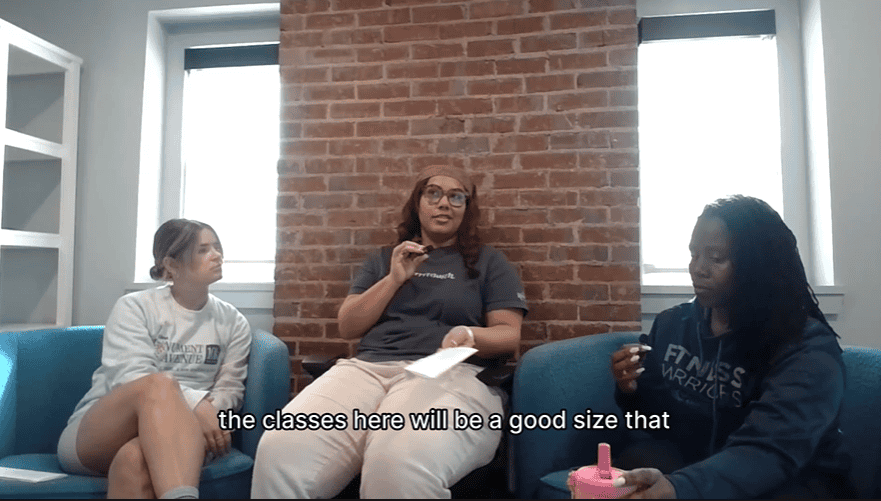 Episode 107 – Come Workout at The Sports Backers Fitness Studio