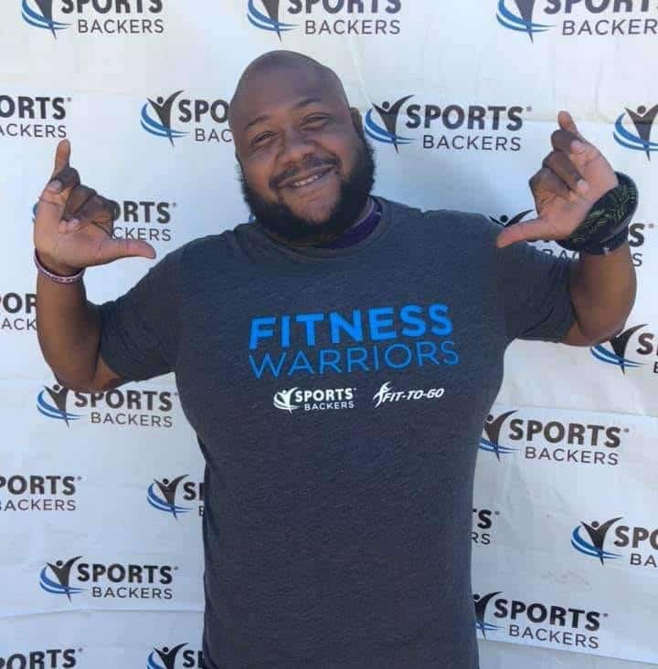 Fit in Da Field w/ Darrell