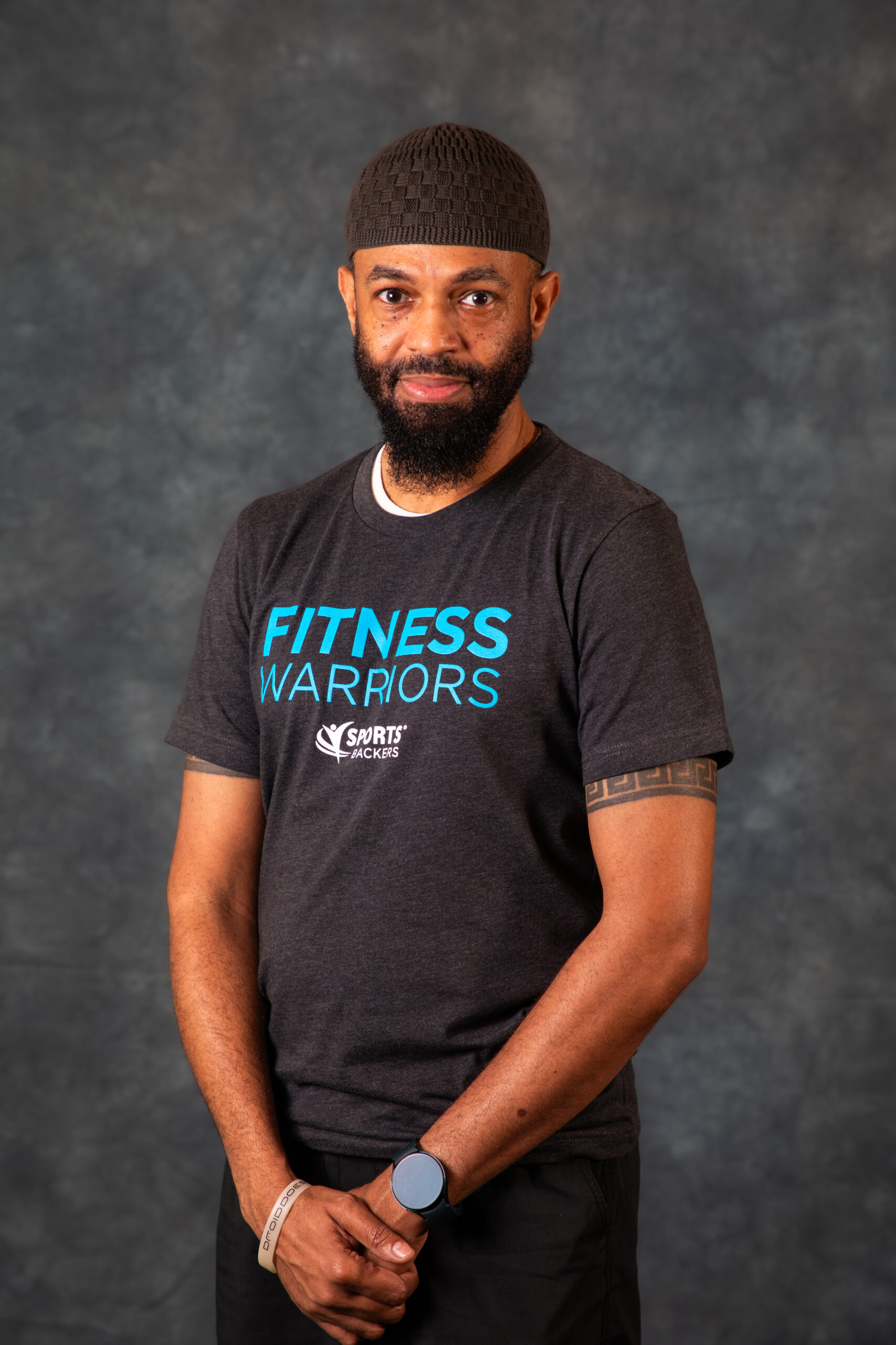 Urban Hike Life w/ Shalym