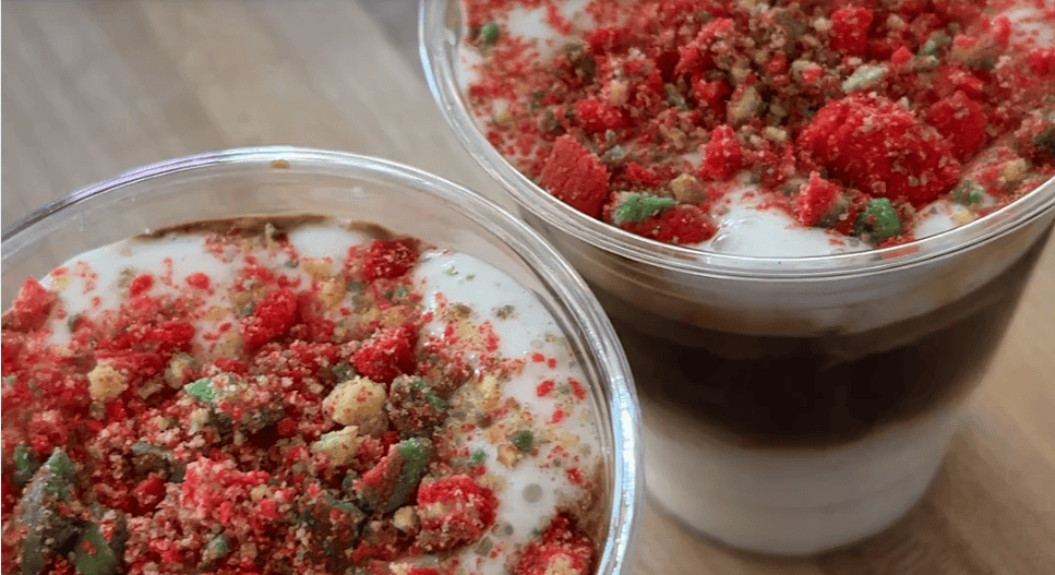 episode 114 – 10k latte week