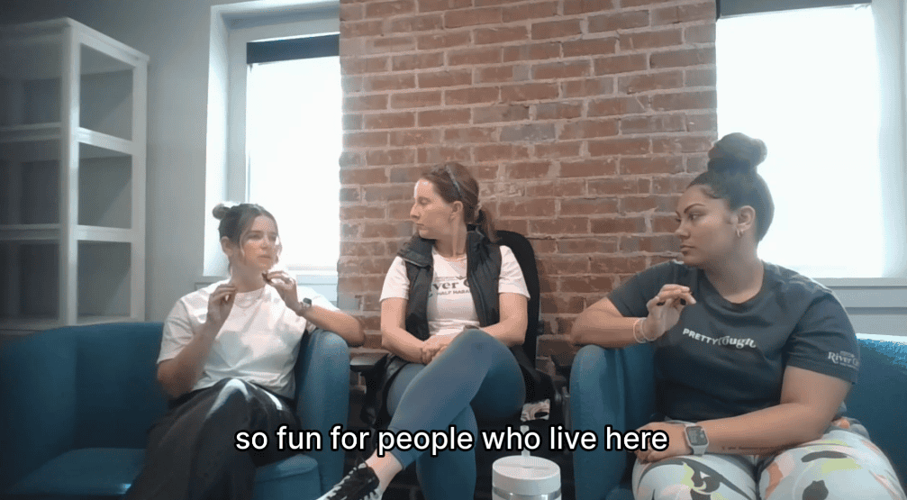 Episode 115 – Virginia Credit Union River City Half & River City 5k Preview