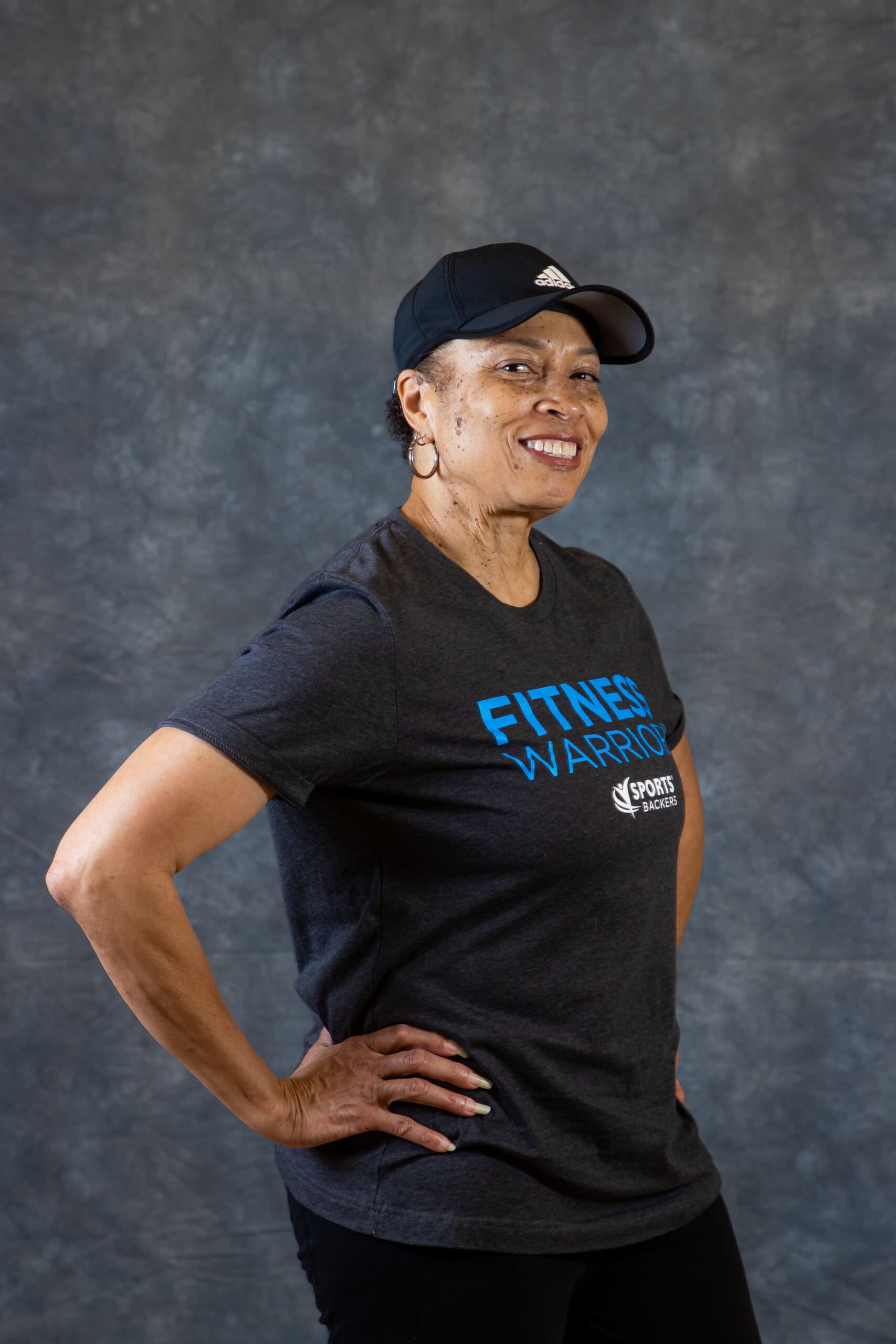 Move & Flex w/ Brenda