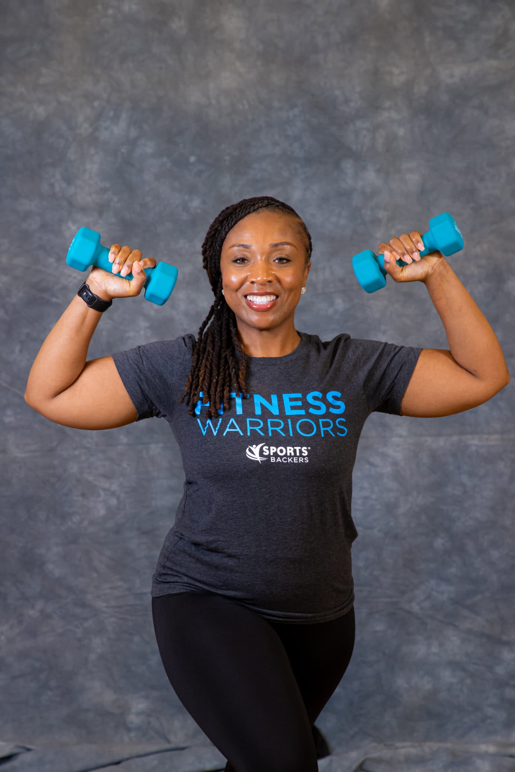 Unity Fitness w/ Natasha