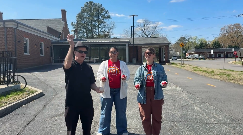 Episode 119 – Jonathan Juggles…and 10ks!