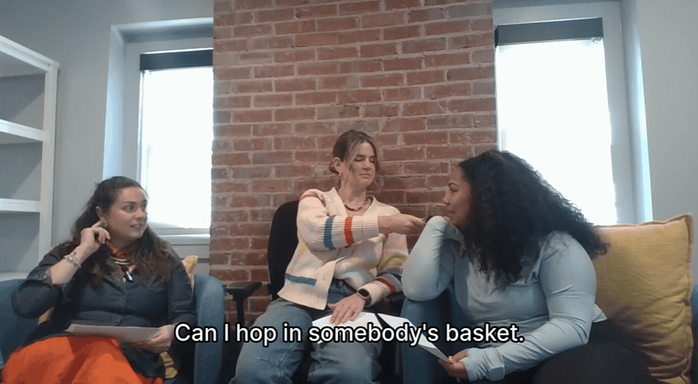 Episode 122 – You’re Booked This May…It’s Bike Month!