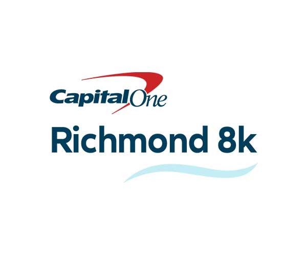 Sports Backers Announces Capital One as Title Sponsor of Richmond 8k, Part of Allianz Richmond Marathon Weekend