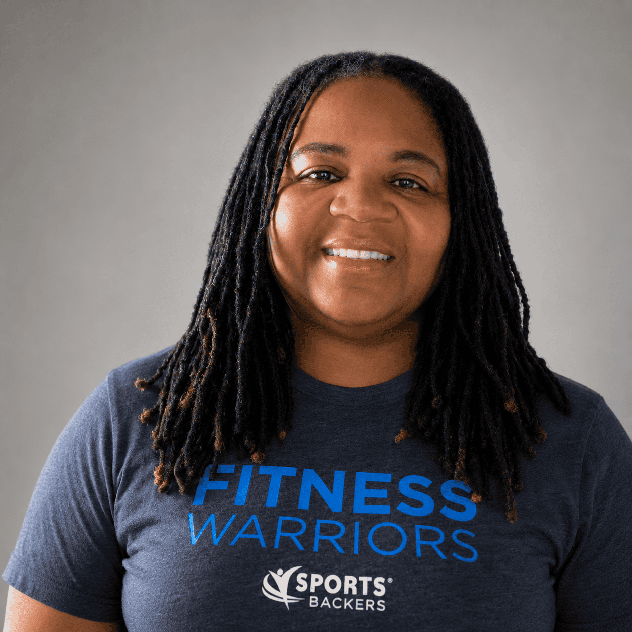 Stronger Together Fitness w/ Vickie