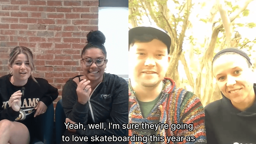 Episode 123 – Skim Milk & RVA Skate School Take Dominion Energy Riverrock