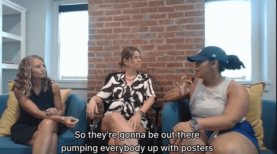 Episode 126 – Be a Part of Richmond’s Biggest Networking Event