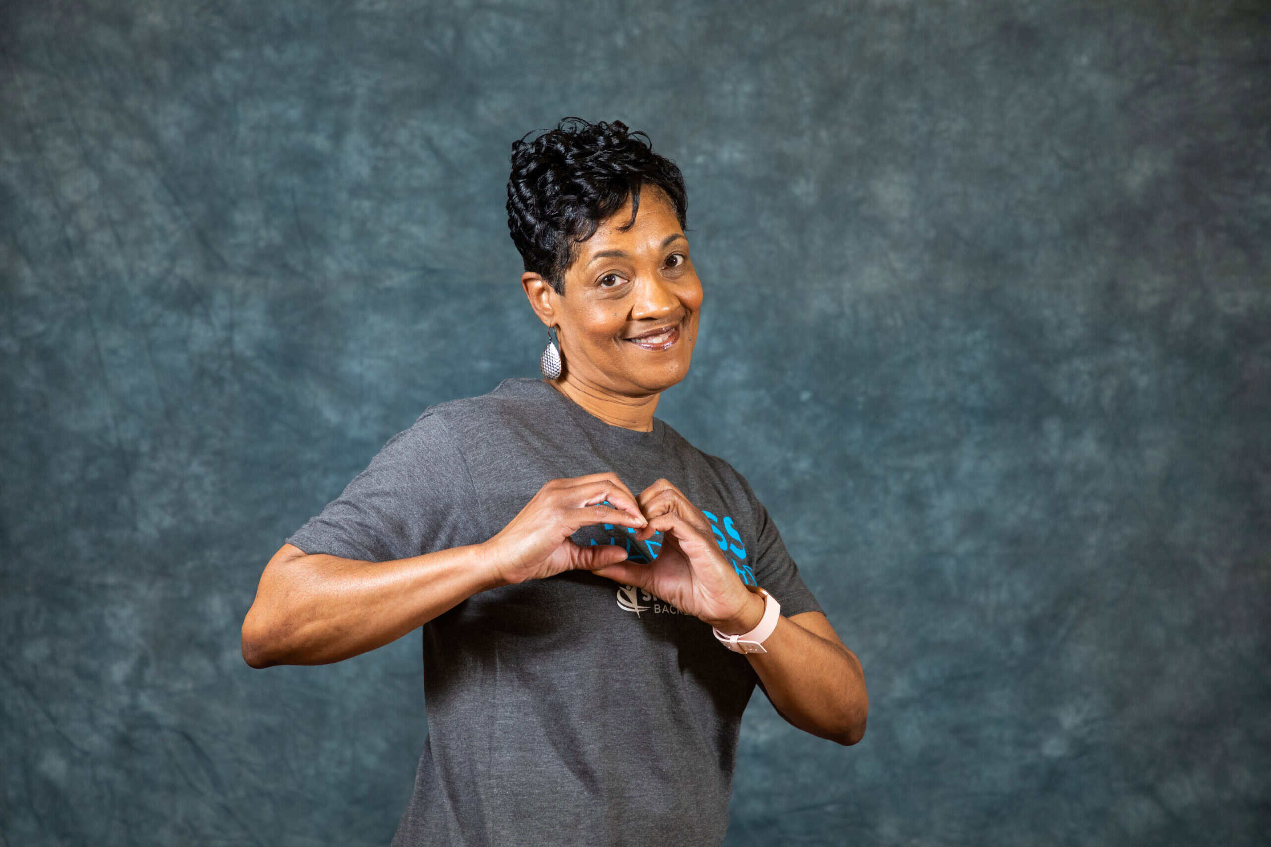 Joyful Wednesday w/ Jan