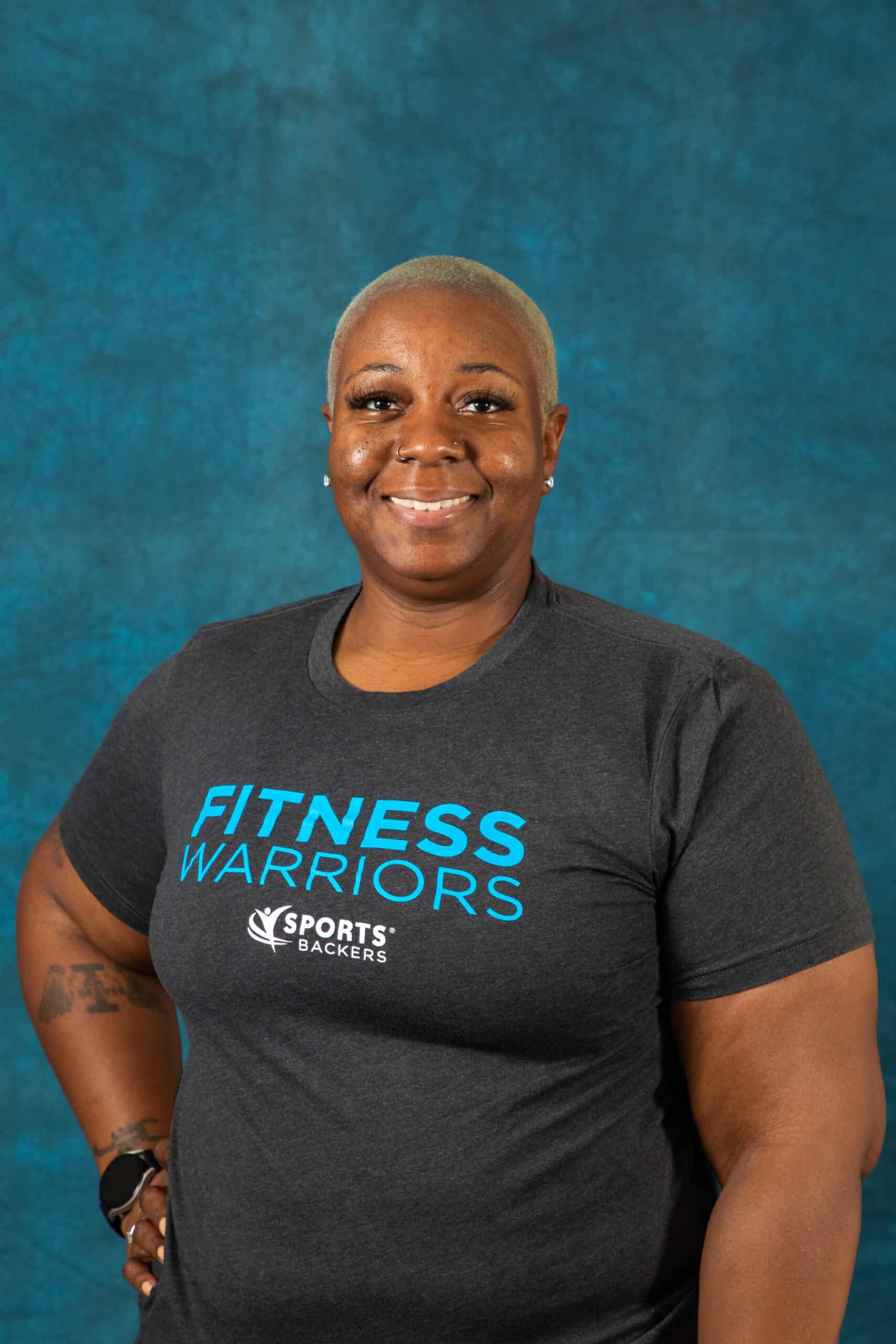 Active Movers 55+ w/ Stephanie